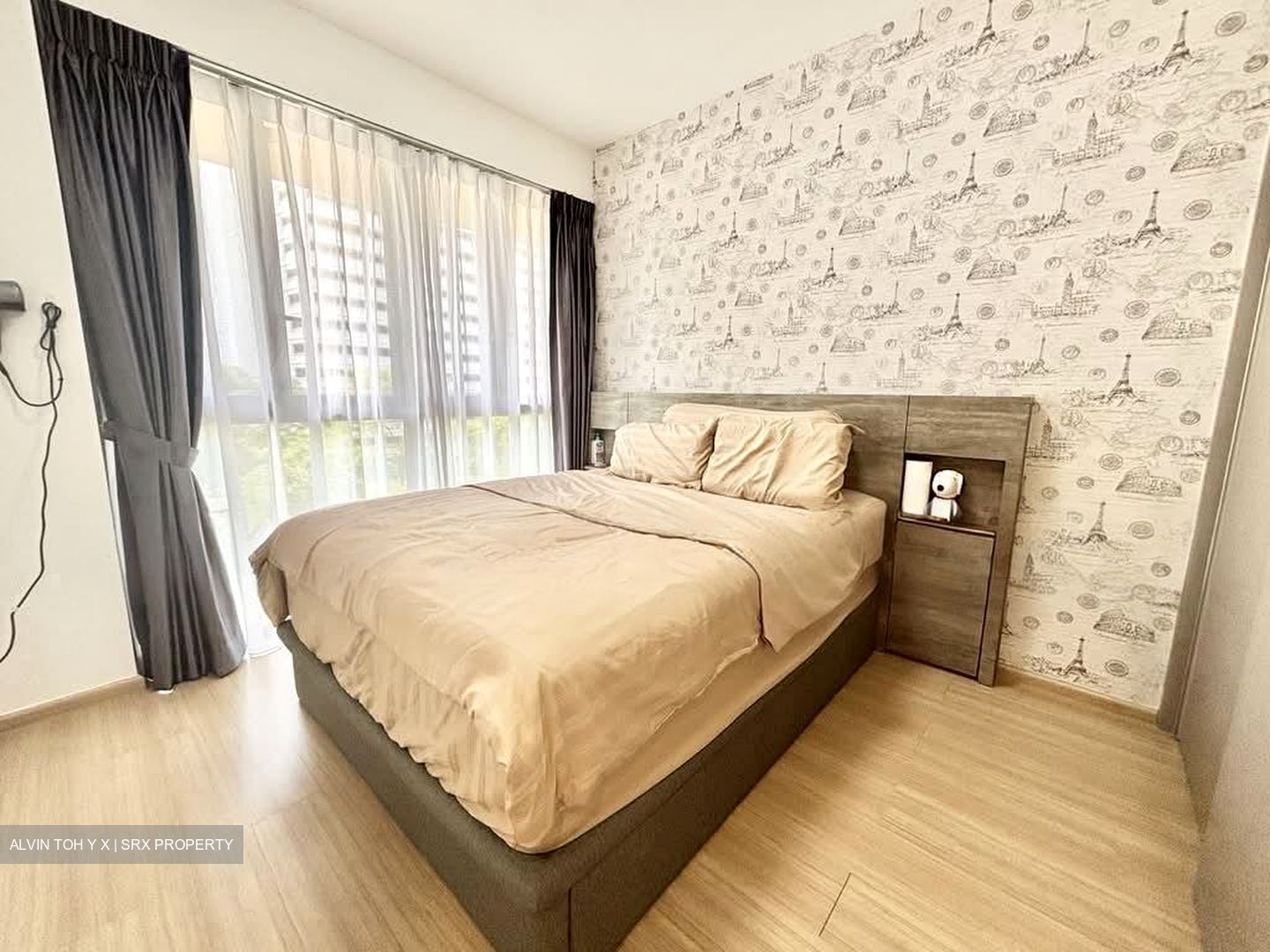 Parc Life (D27), Condominium #535369971